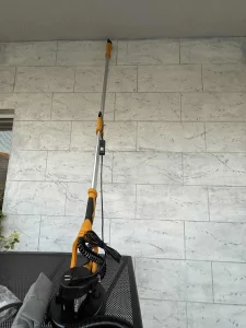 Zirafa za zidove Wainer 2000w