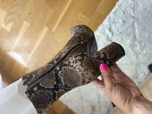 Zmijske čizmice