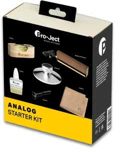 Pro-Ject Analog Starter Kit set za gramofone- Hit