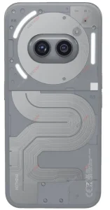 Nothing Phone 2a Plus 12/256GB- Grey