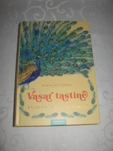 Vašar taštine - Vilijam Tekeri