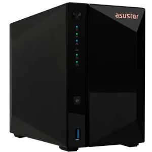 ASUSTOR AS3302TV2,naruči u dm