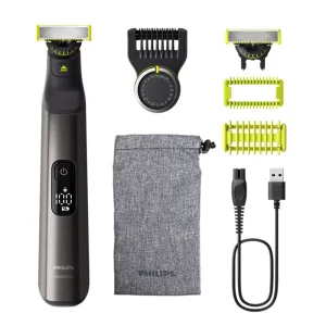 PHILIPS QP6552/30 OneBlade Pro 360 Arc+Test razor