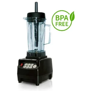 JTC OMNIBLEND TM800B blender Black