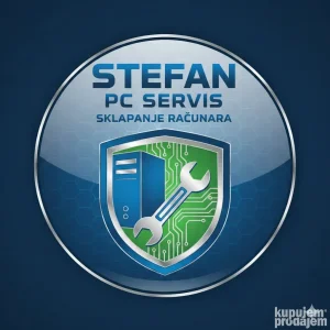 Pc Servis Stefan