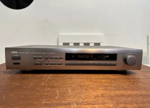 Yamaha TX-670 RDS - TOP model -