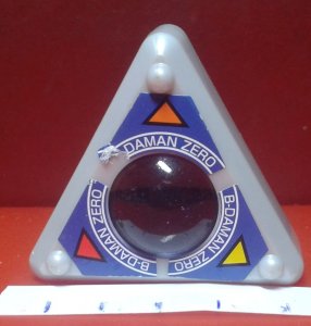 Magično oko meta target 296 b daman