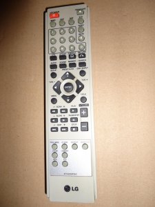 LG kucni bioskop