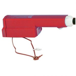 Električni gonič Pulsar crveni 85cm