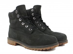 Timberland  Koža  VODOOTPORNE kanađanke z160