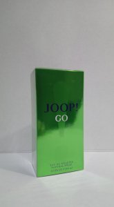 Joop GO edt200ml