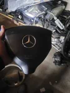 Airbag volana mercedes a klasa w168 w169