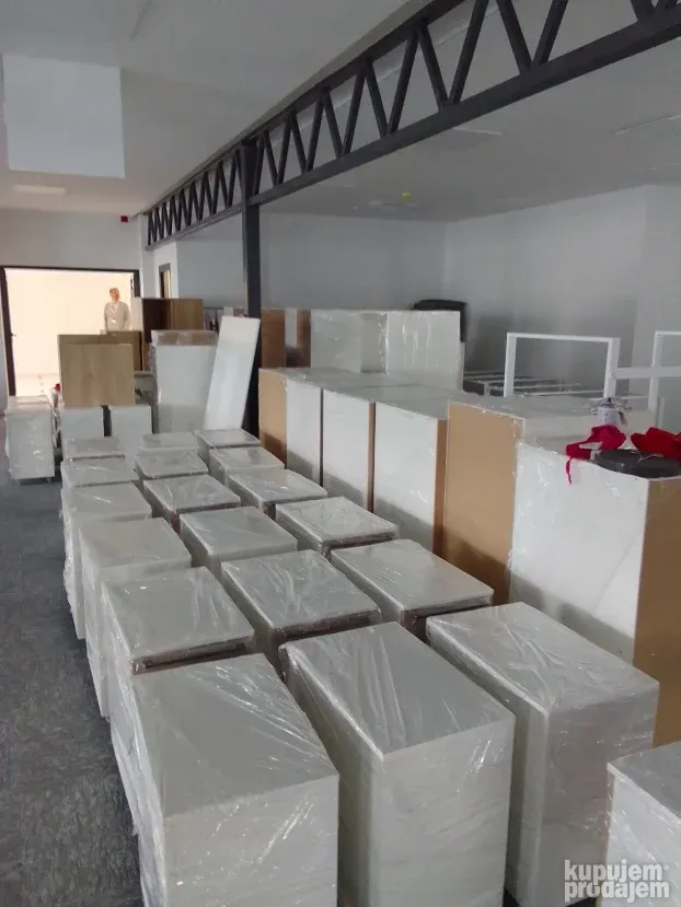 Selidbe 065 8 5555 70 Kombi prevoz  POVOLJNO