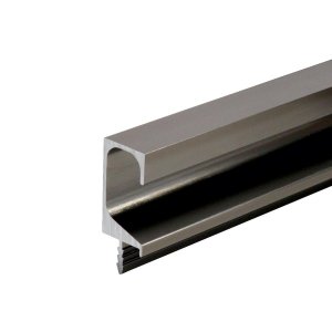 RU U 1013 G Ugradna Ručica Za Frontove Rukohvat AL BBM