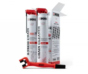 IPONE set sprejeva sa četkom ROAD