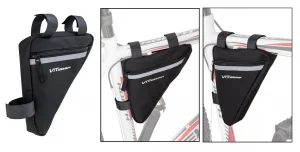 TORBICA ZA GORNJU CEV 600D polyester