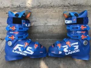 Pancerice Lange broj 40 flex 120