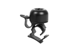 ZVONCE ZEFAL PIING black ŠIF 15959