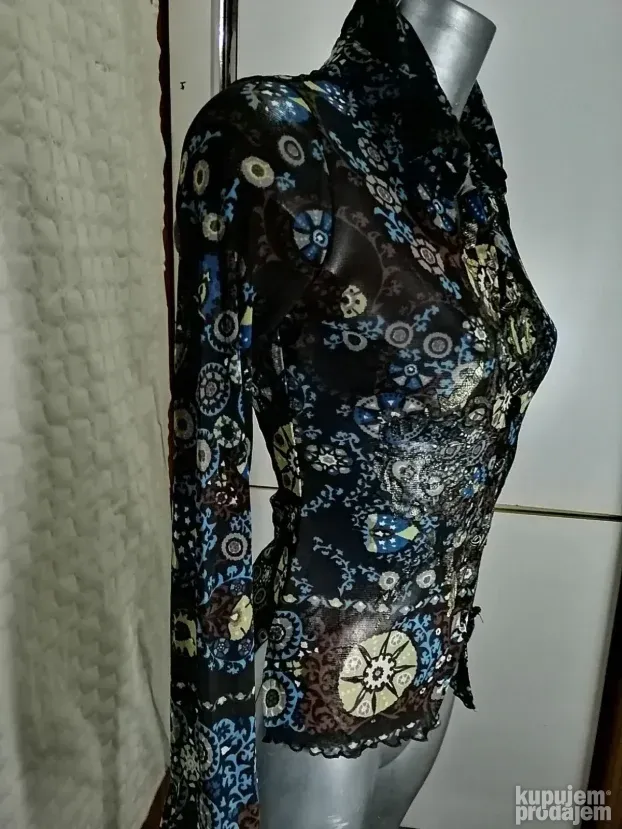 Anna Biagini kosulja zenska 4 NOVO