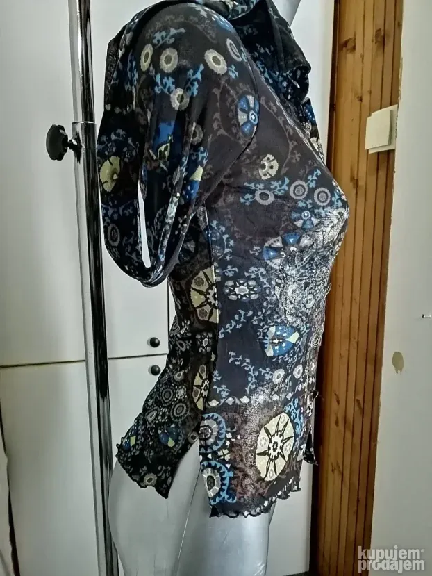 Anna Biagini kosulja zenska 4 NOVO