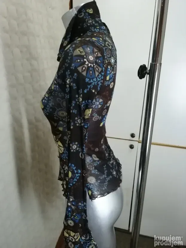 Anna Biagini kosulja zenska 4 NOVO