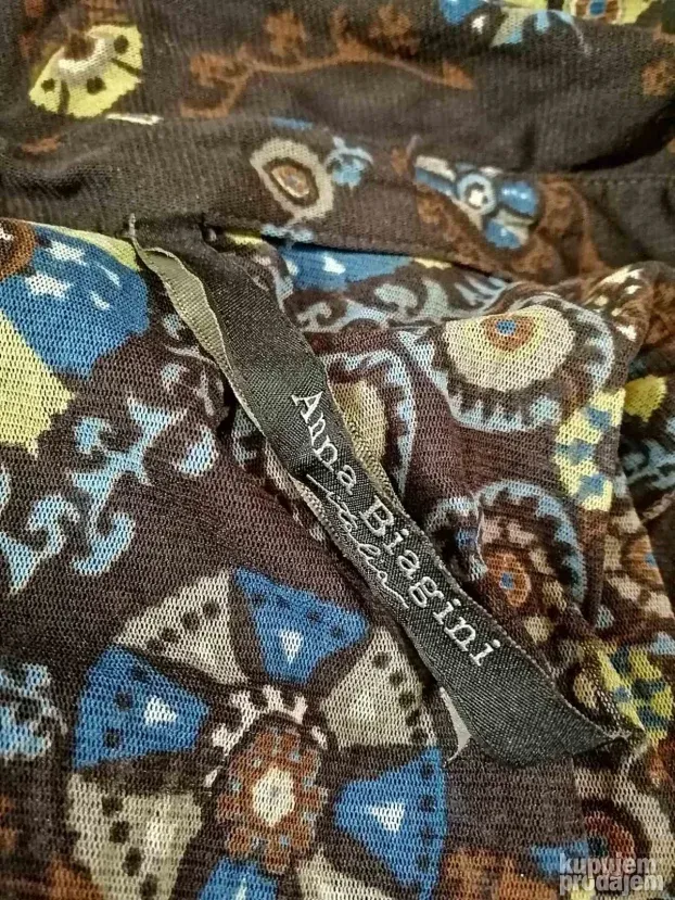 Anna Biagini kosulja zenska 4 NOVO