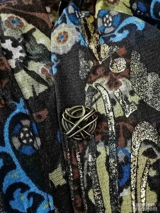 Anna Biagini kosulja zenska 4 NOVO