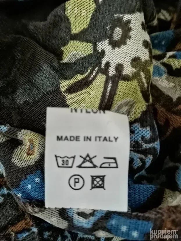 Anna Biagini kosulja zenska 4 NOVO