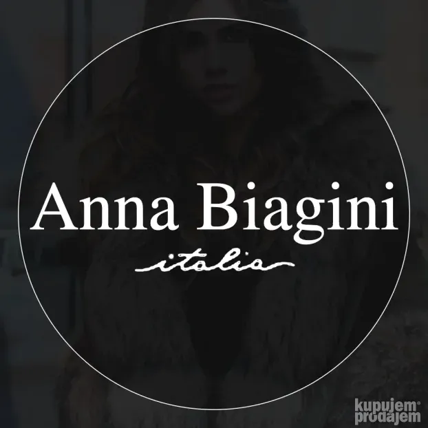 Anna Biagini kosulja zenska 4 NOVO