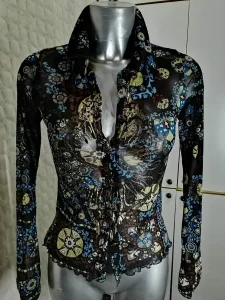 Anna Biagini kosulja zenska 4 NOVO