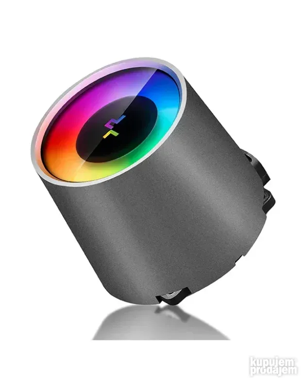 DeepCool Castle 360RGB V2 Vodeno hladjenje