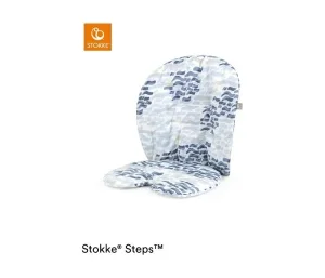 Stokke steps set cushion Wawes