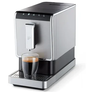Tchibo Esperto Caffe Automatic Coffee Maker 1235 /1470 W Si