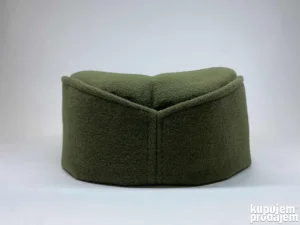 Šajkače zelene i crne ODMAH DOSTUPNE BEOGRAD