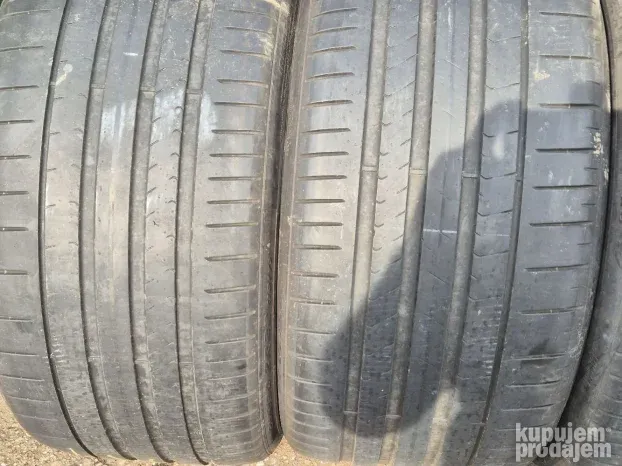 285 30 22 LETNJE PIRELI 5mm.2020GOD 100e Komad
