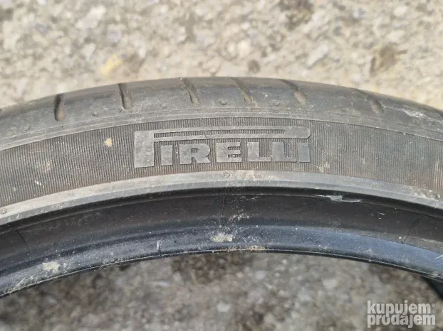 285 30 22 LETNJE PIRELI 5mm.2020GOD 100e Komad