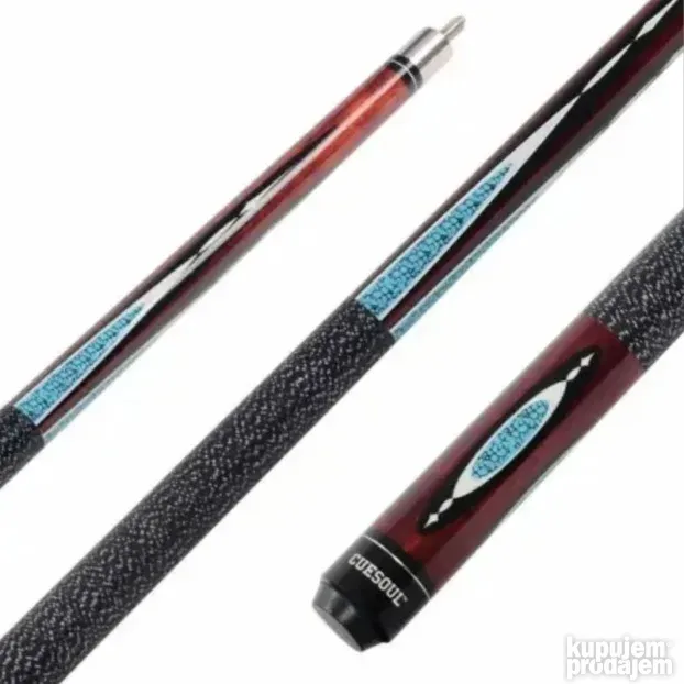 Cuesoul Pro Dark, Rock the World, King Multiverse