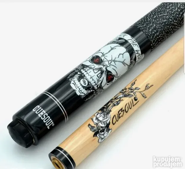 Cuesoul Pro Dark, Rock the World, King Multiverse