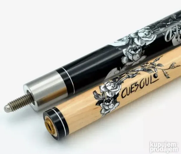 Cuesoul Pro Dark, Rock the World, King Multiverse