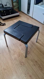 Stolica za jogu-Nemačka uvoz