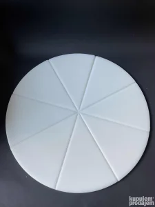 Pica daska / Pizza daska / Daska za picu / Daska za pizzu