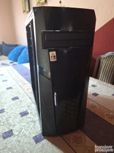 Altos Midi Tower kućište