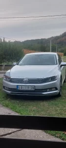 Volkswagen Passat B8