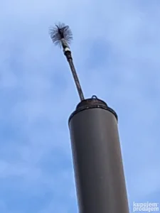 Ciscenje Dimnjaka Beograd