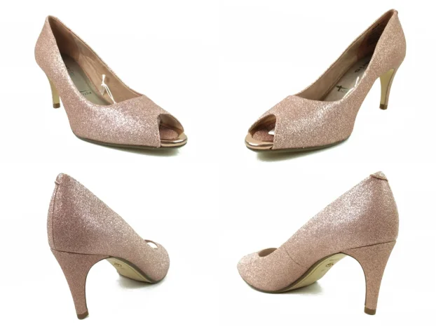 Tamaris  cipele salonke premium   NOVO K312 /39