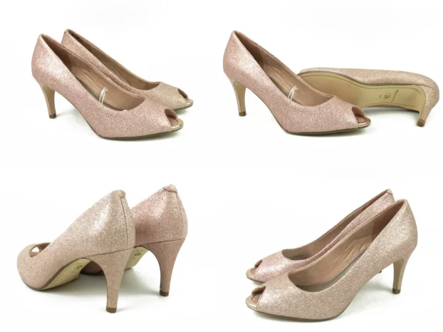 Tamaris  cipele salonke premium   NOVO K312 /39