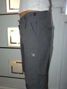 Salewa zenske kratke 7/8 pantalone-883