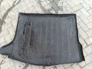 Mazda 3 bm kadica gepeka