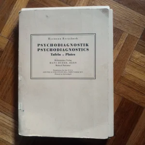 Psihodiagnostik kartice