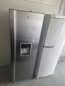 ELECTROLUX zamrzivac,Nofrost,Extra stanje